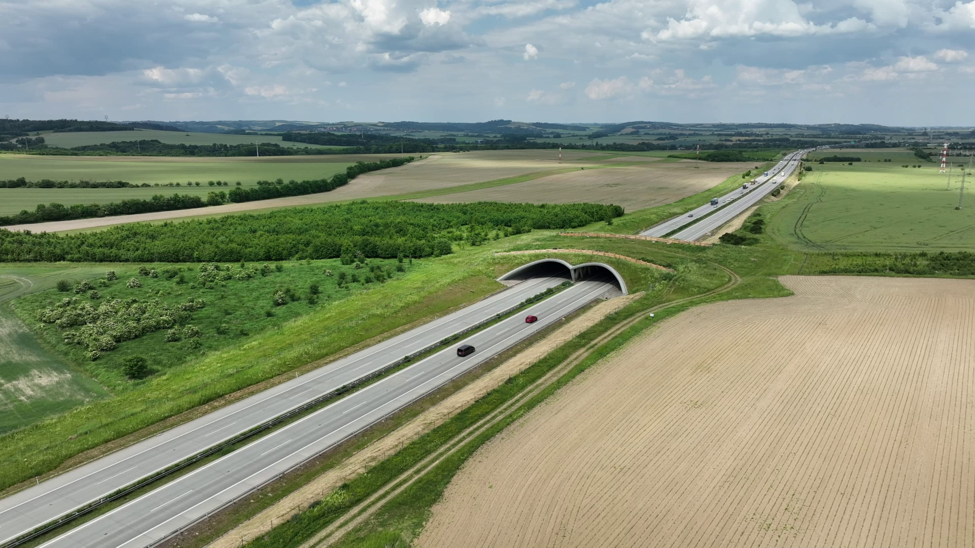 Ukázka projektu RTNext